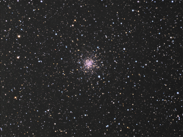 M56 Skywatcher 200/1000 - Atik 314L