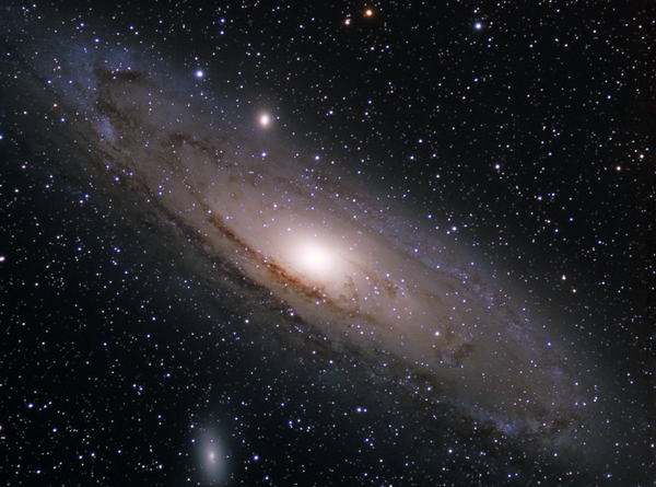 M 31 Andromeda