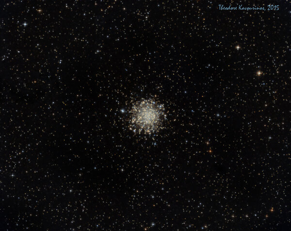 Messier 56