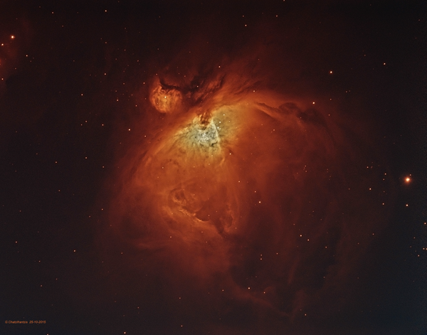 M42 Ha