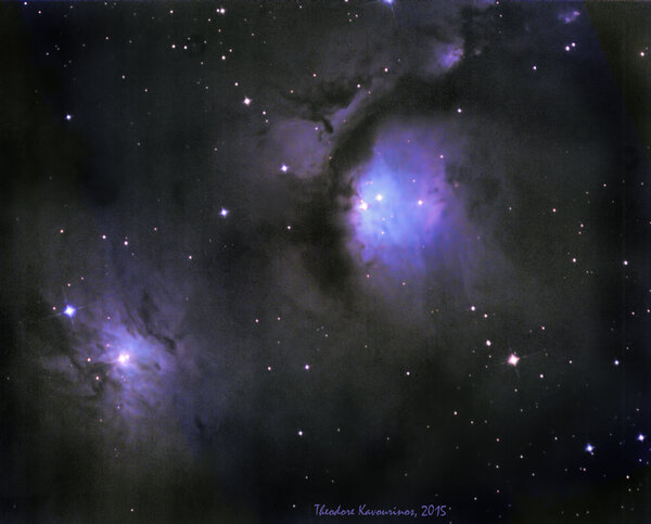 Messier 78