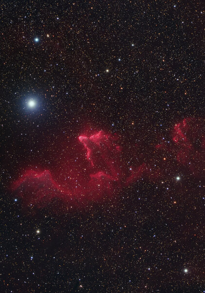 Ic 59 And Ic 63