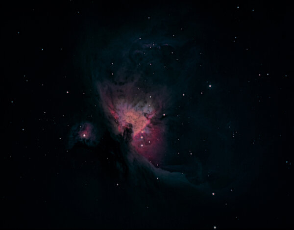 Orion Nebula