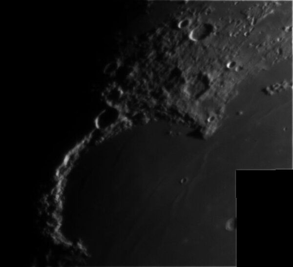 Sinus Iridum 21-11-2015