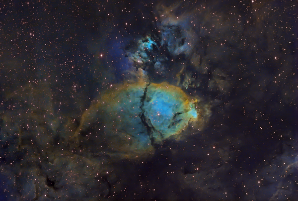 IC 1795 SHO