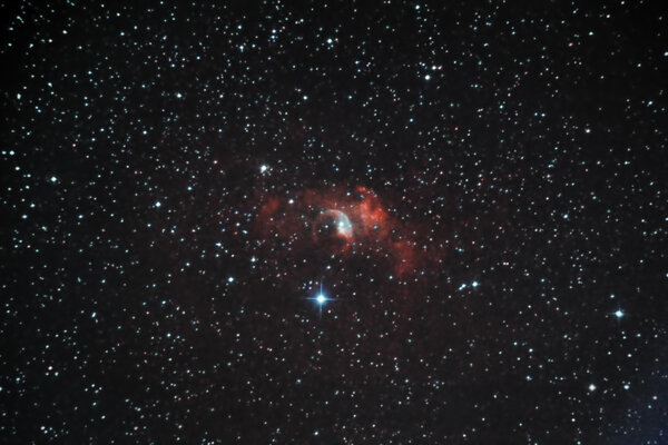 Ngc 7635