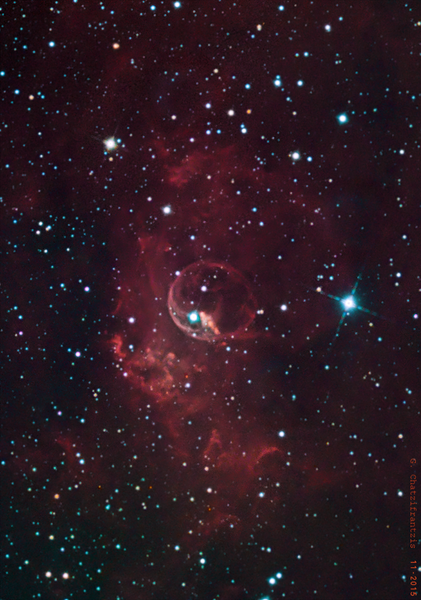 Ngc 7635