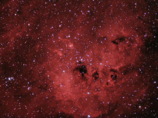 IC410 HaRGB 5-12-2015