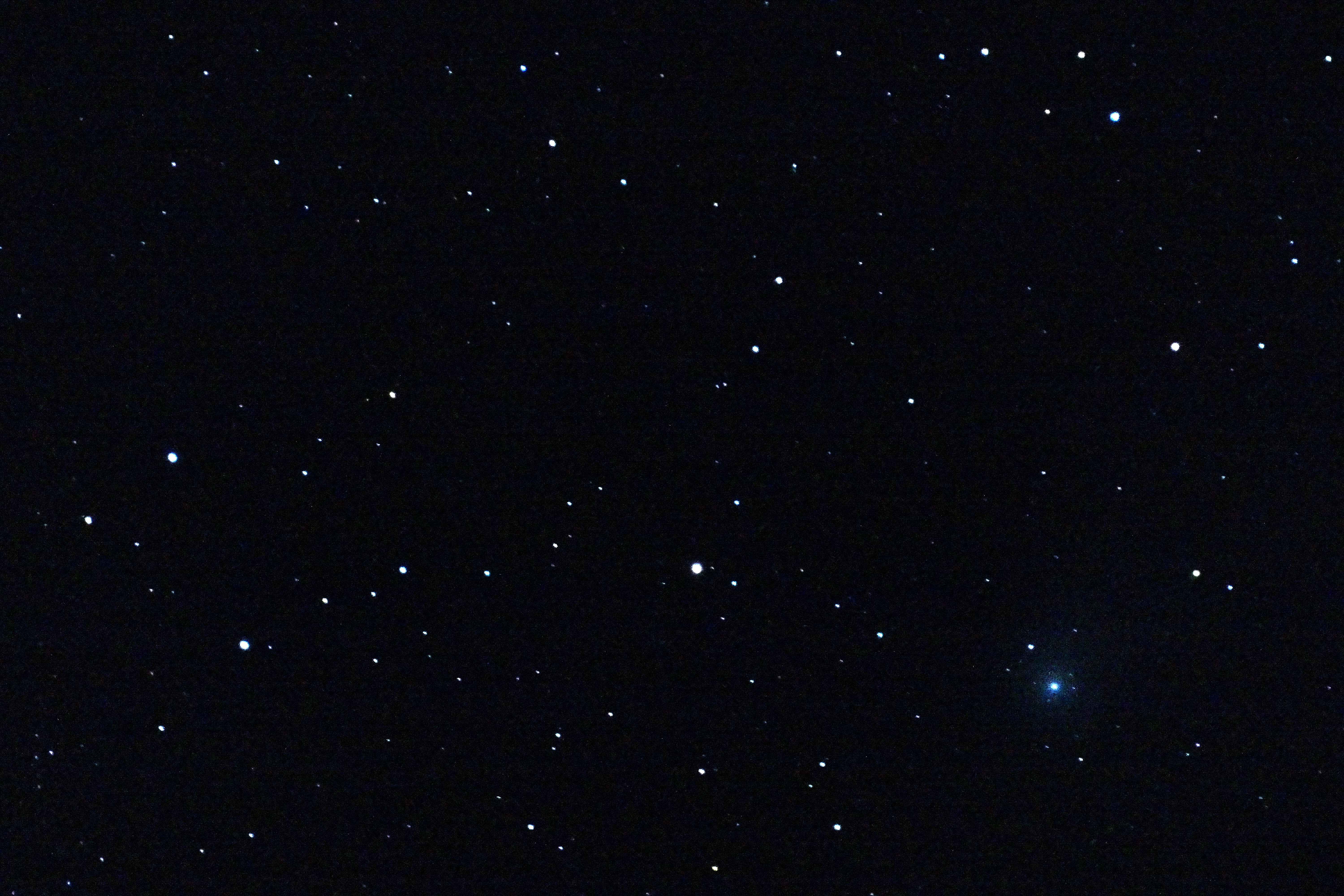 Comet C2013 Catallina