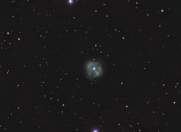 Ngc 1514