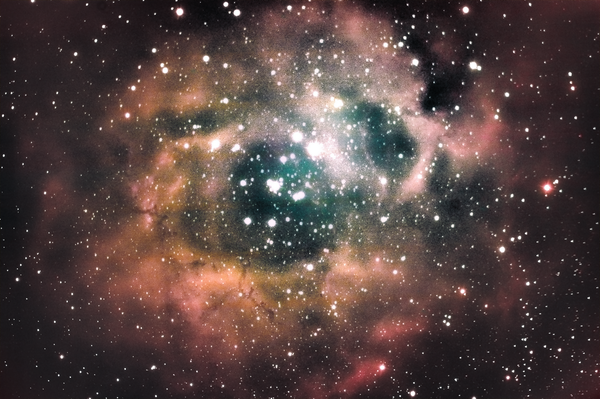 Rosette Nebula