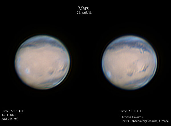 Mars 18-05-2016