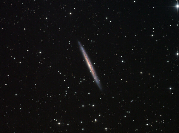 Περισσότερες πληροφορίες για το "Ngc5907"