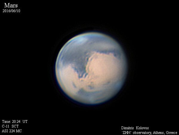 Mars 10-06-2016