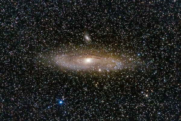 Andromeda Galaxy