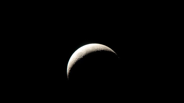 New Moon-1st Shoot