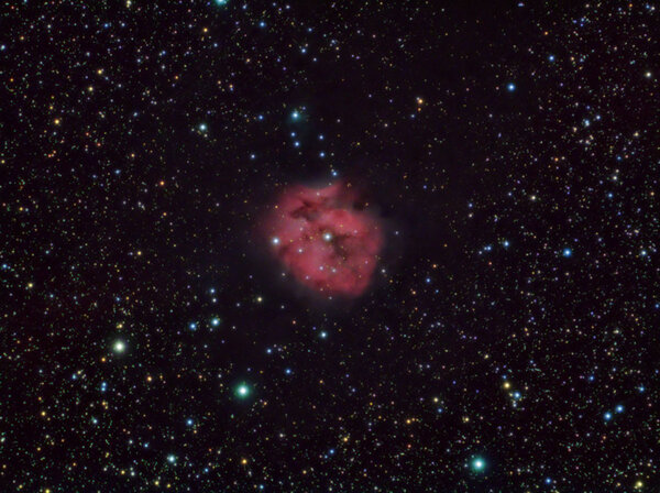 IC 5146HaLRGB