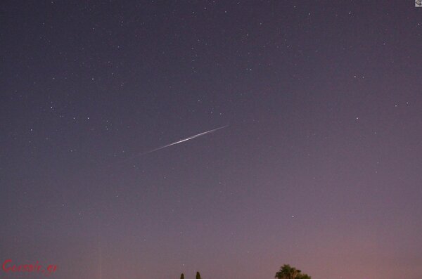 Iridium 6 και ...bonus