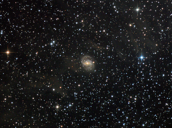 Περισσότερες πληροφορίες για το "Ngc6952 (ngc6951)"