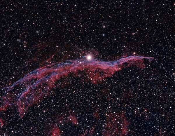 Veil Ngc 6960