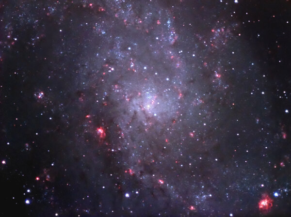 M 33