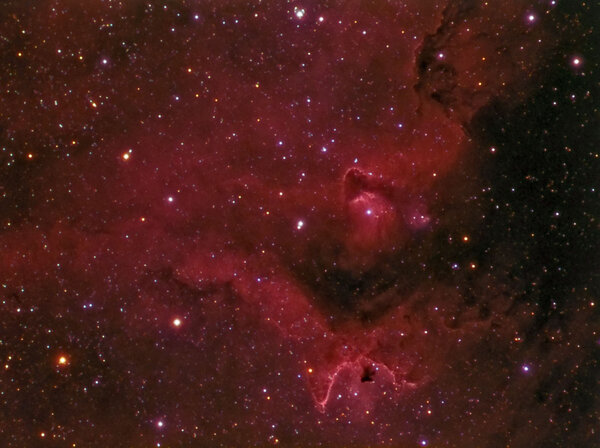 IC 1848HaRGB