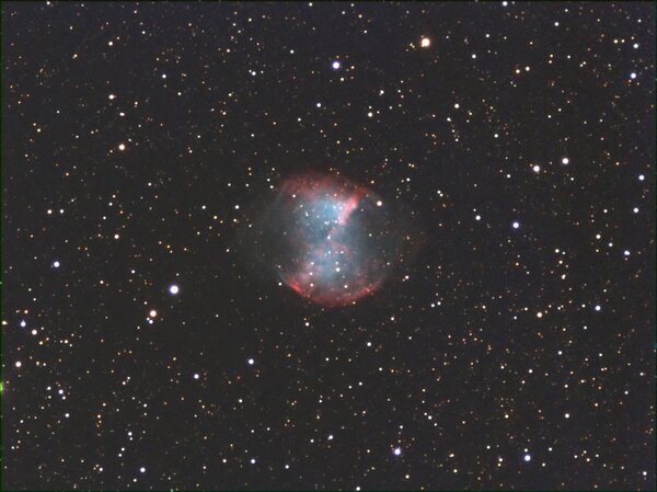 M 27--ASI 224 MC