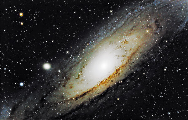 Andromeda Galaxy