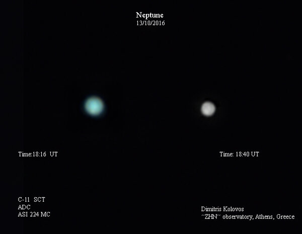 Neptune 13-10-2016