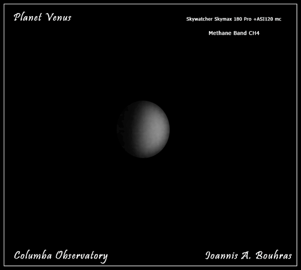 Planet Venus