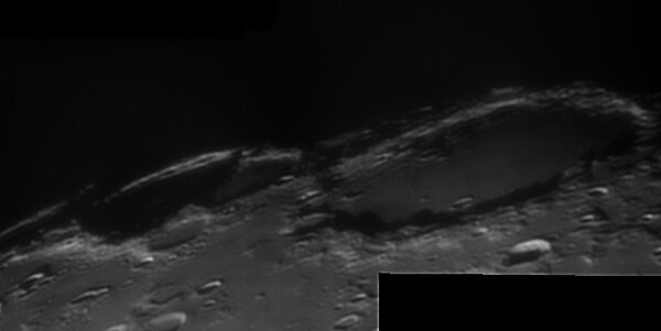 Moon Panorama 11-12-2016