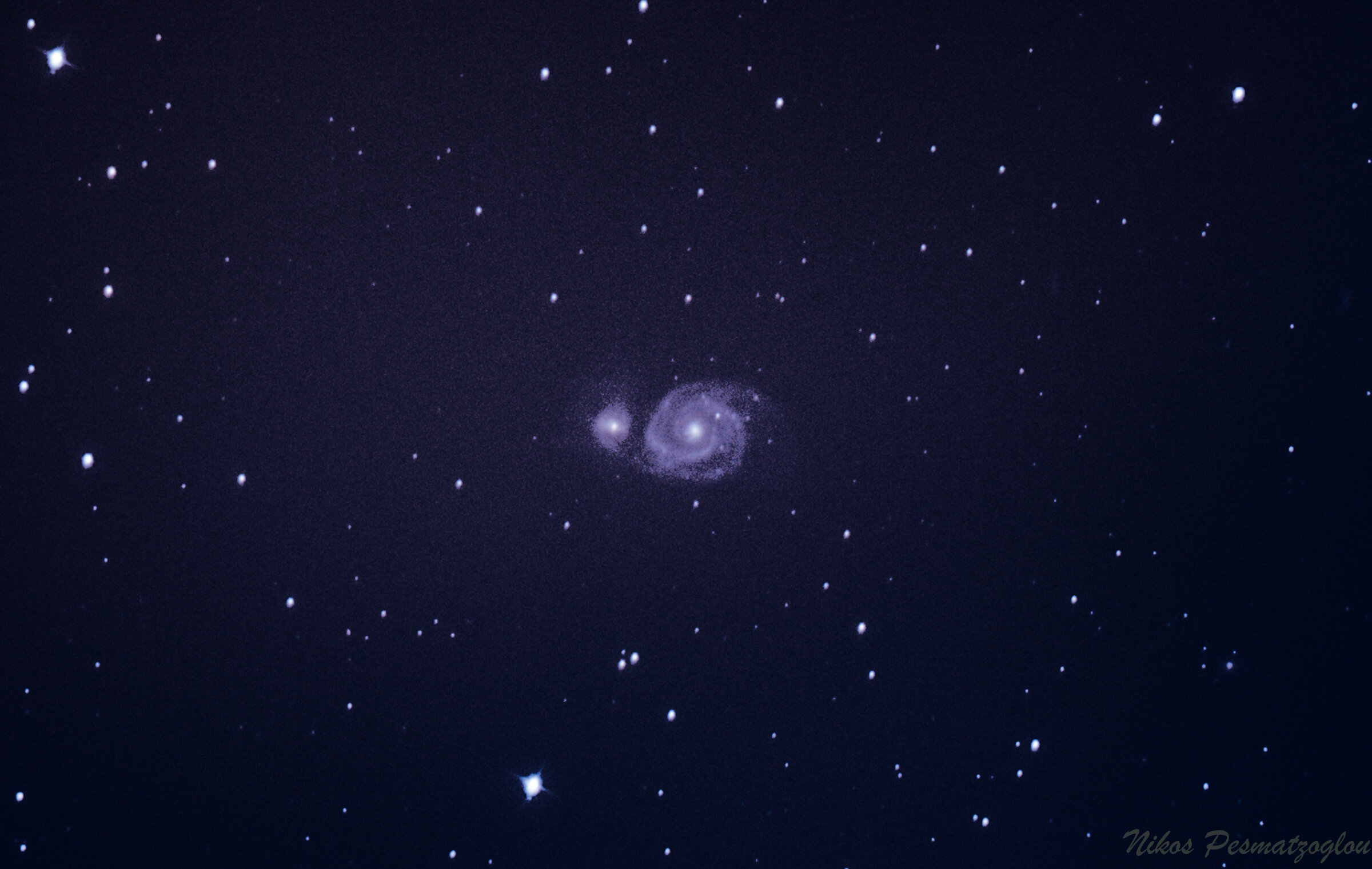 M51 Whirlpool