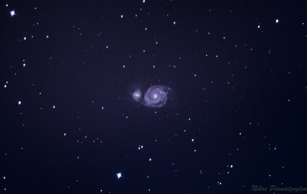 M51 Whirlpool