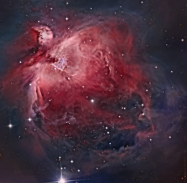 M42 - Orion Nebula