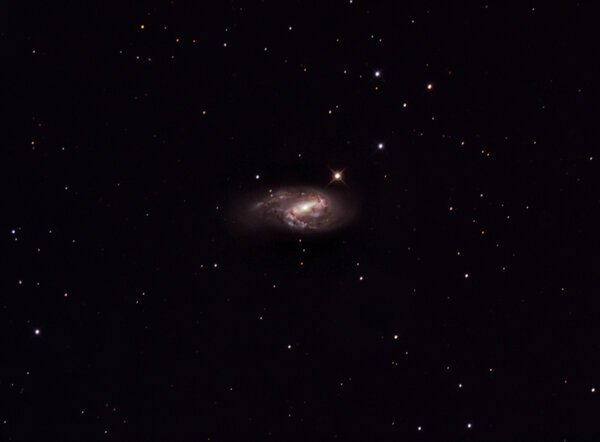 M66 -halrgb