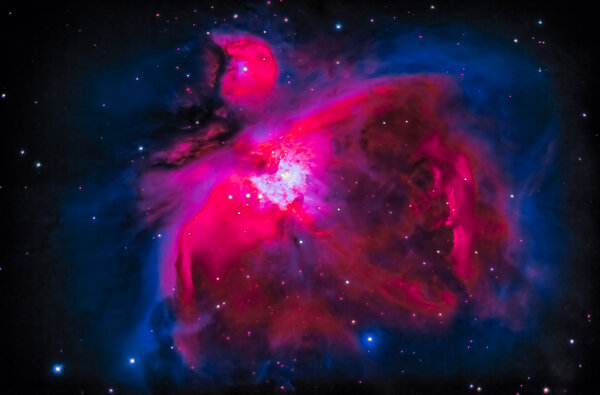 Νεφέλωμα του Ωρίωνα M42