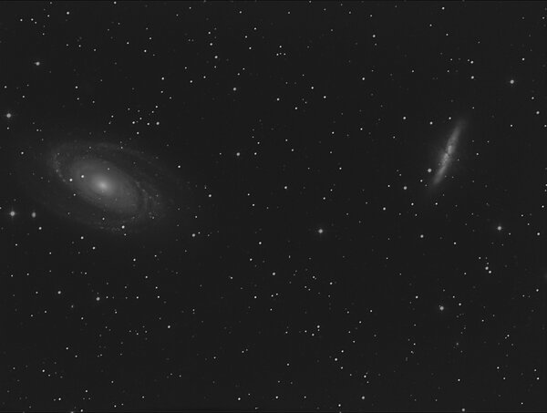 M81 ~ M82