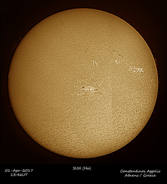 Ηλιος (Ηα) 01-Apr-2017