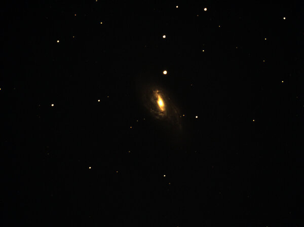 Messier 66/ngc 3627