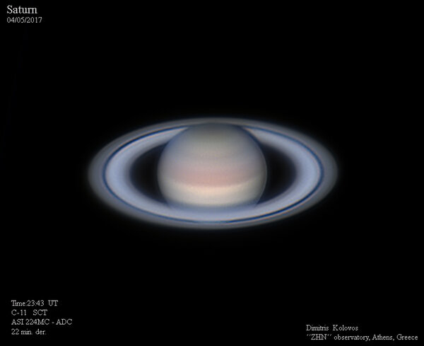 Saturn 04-05-2017