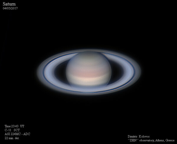 Περισσότερες πληροφορίες για το "Saturn 04-05-2017"