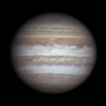 Περισσότερες πληροφορίες για το "Jupiter"