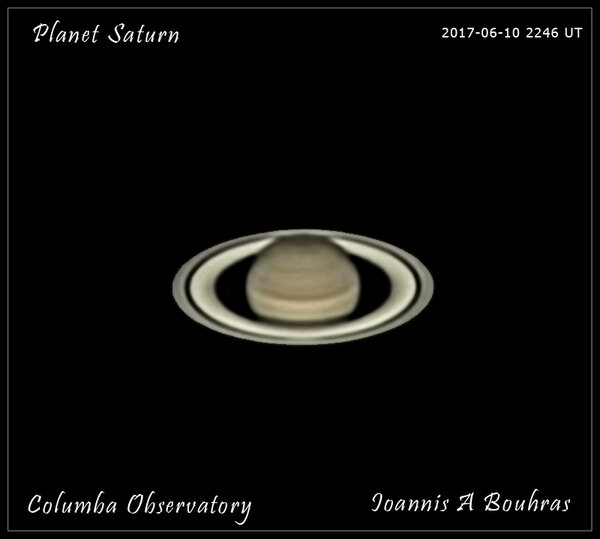 Saturn