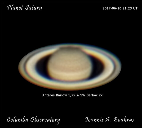 Saturn