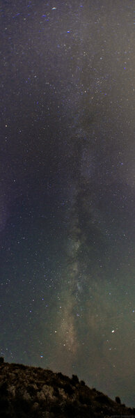 Περισσότερες πληροφορίες για το "Milkyway"