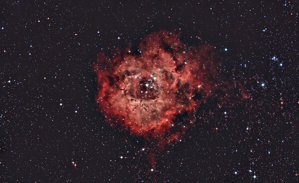 Rosette Nebula