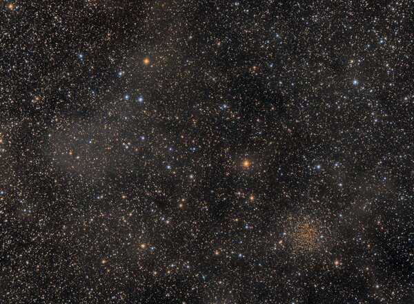 Περισσότερες πληροφορίες για το "Ngc 6791"