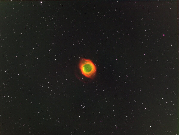 Ngc7293  ΒΕΛΤΙΩΜΕΝΗ