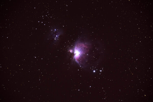 M 42