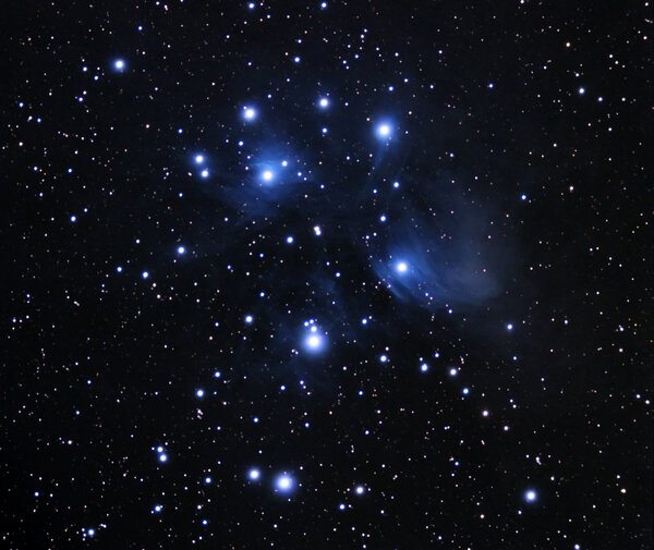 M45 - Pleiades